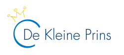 logo De kleine prins school