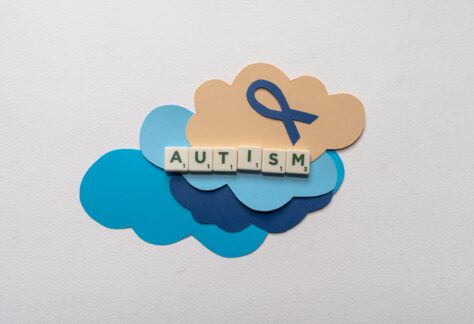 autisme en seksualiteit